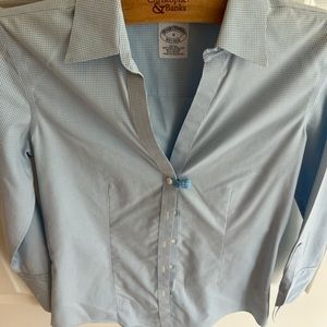 Brooks Brothers size 0